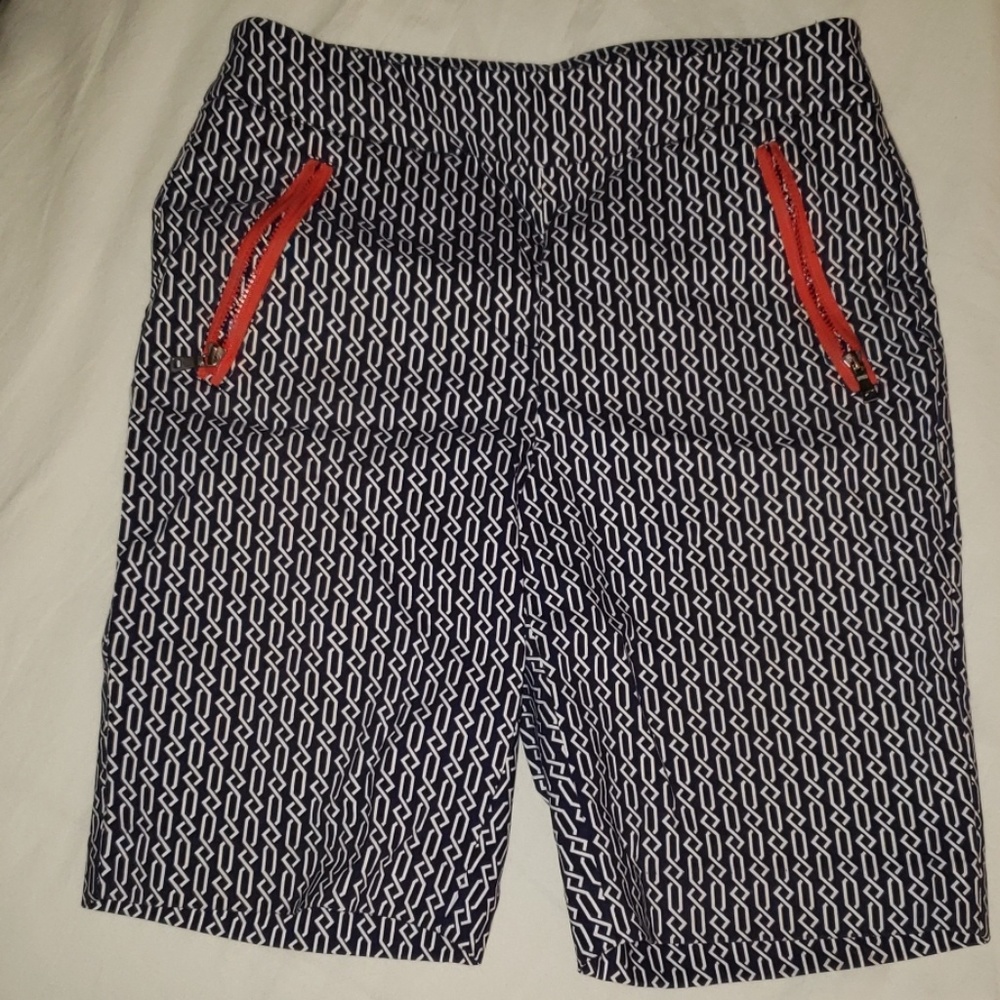 Golf shorts